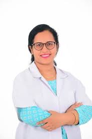 Dr Pinky Gedar